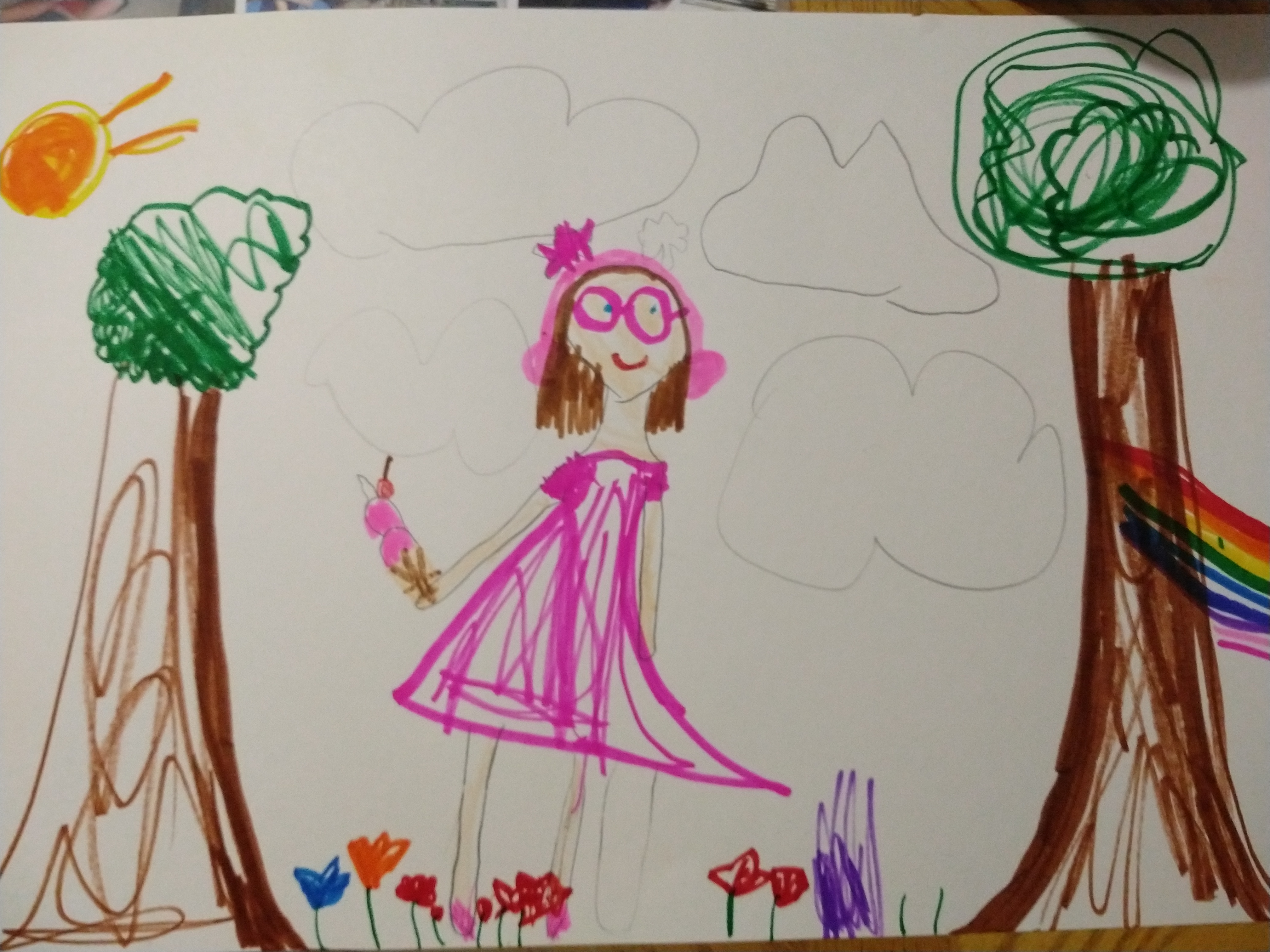 Iona, by Gemma