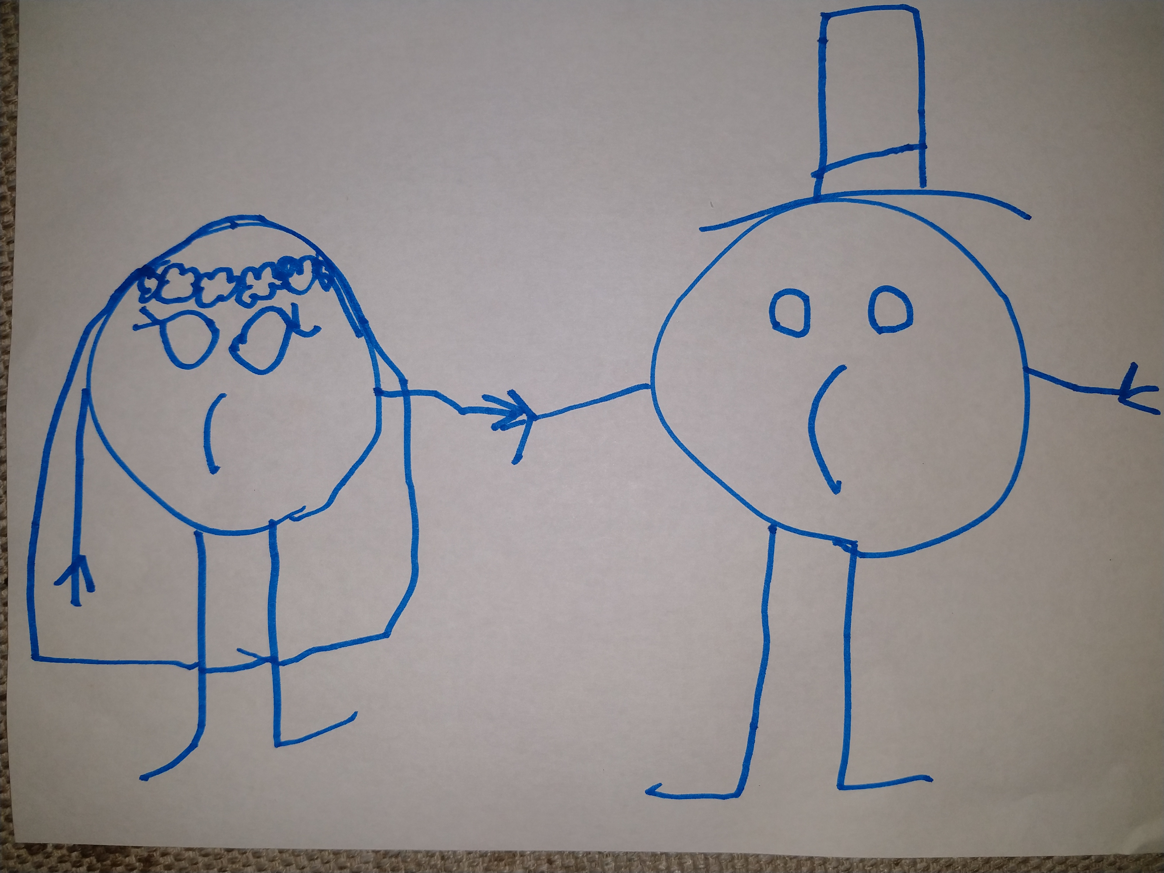 butts in love