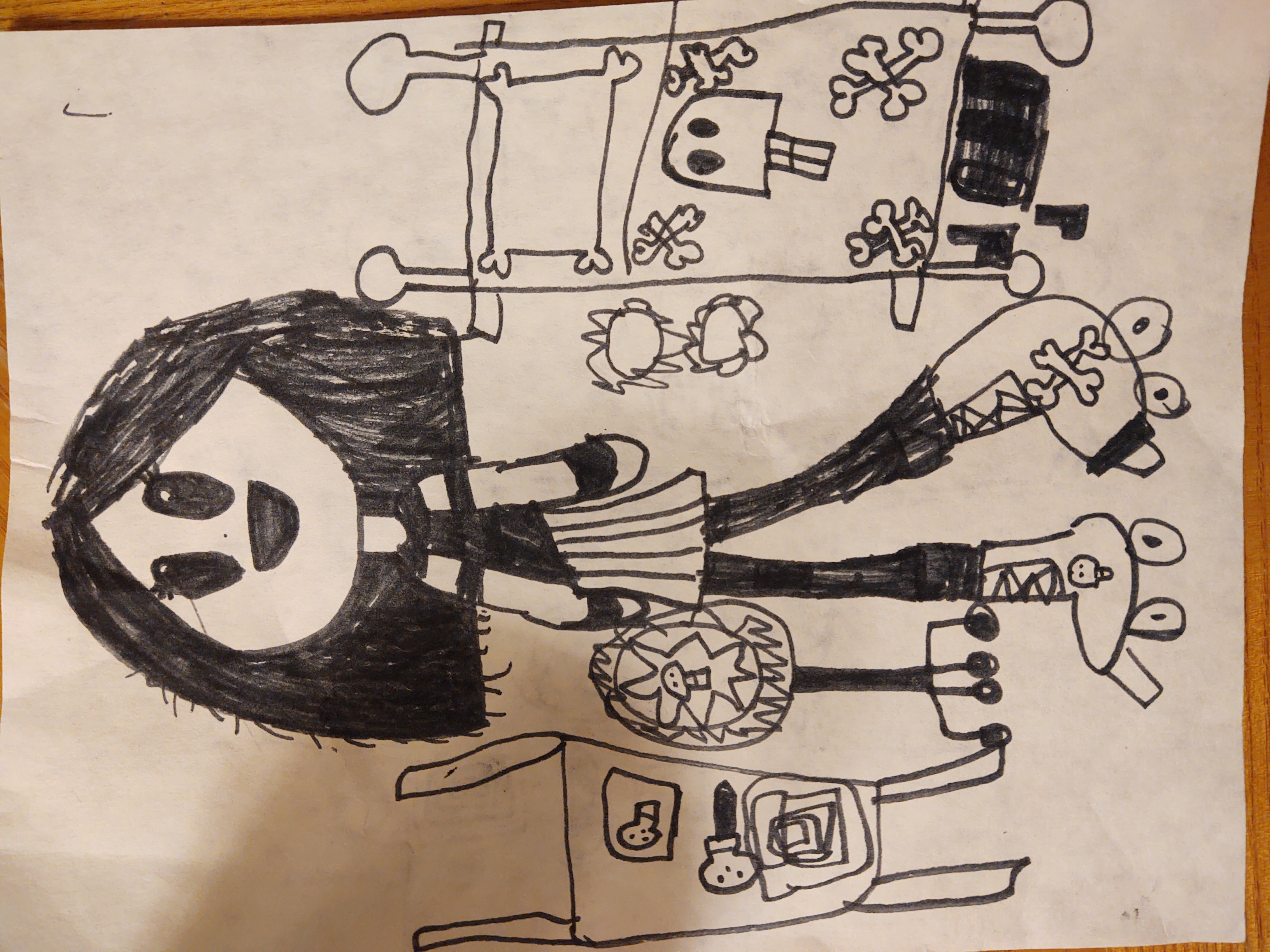 punk